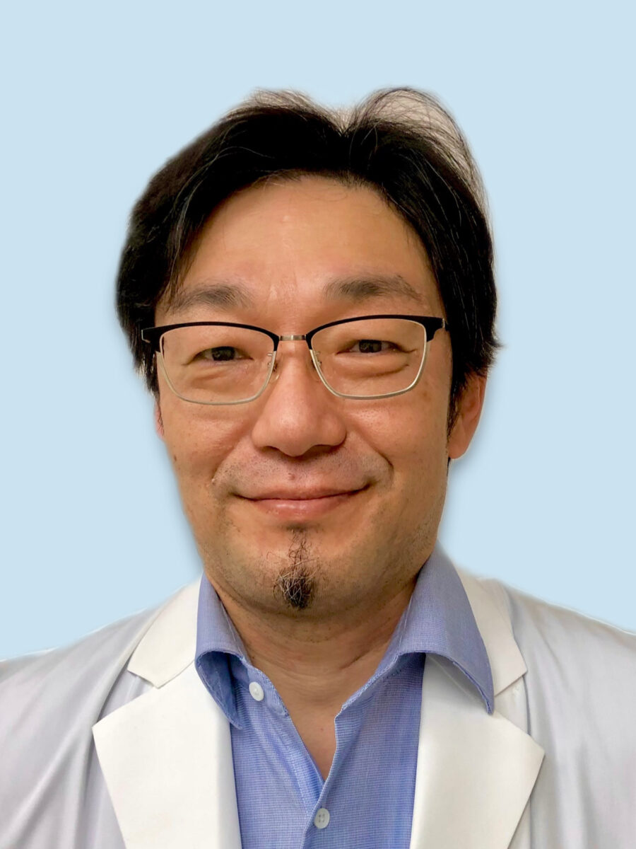 池田 太郎 | 自治医科大学附属さいたま医療センター 一般・消化器外科のスタッフ