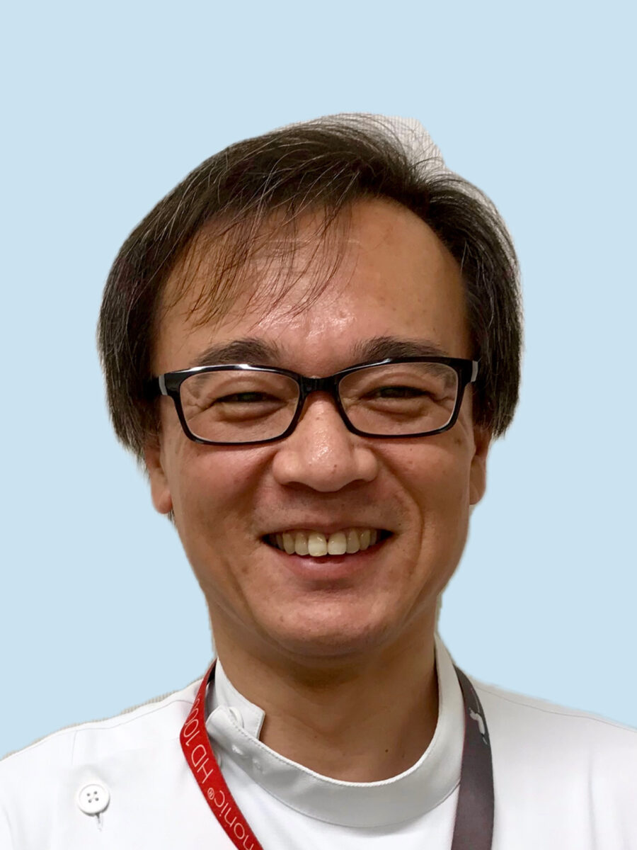 野田 弘志 | 自治医科大学附属さいたま医療センター 一般・消化器外科のスタッフ